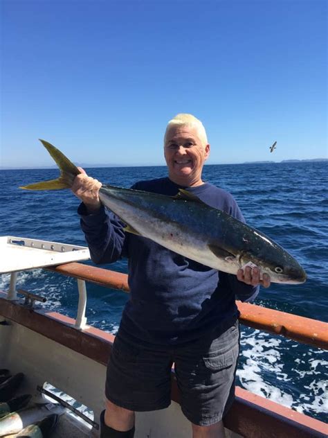 fishing boat capt sean fitze.